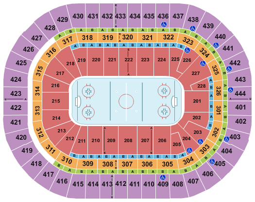 Arizona Coyotes vs. Anaheim Ducks Tickets Sat, Oct 21, 2023 1:00 pm at Mullett  Arena in Tempe, AZ