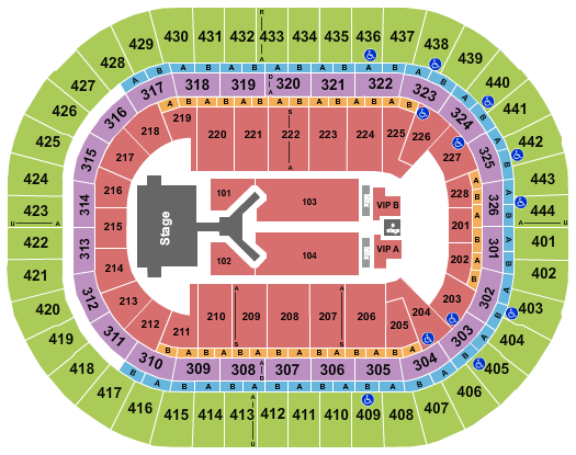 Jonas Brothers Tickets Sat, Nov 4, 2023 7:00 pm at Maverik Center in Salt  Lake City, UT