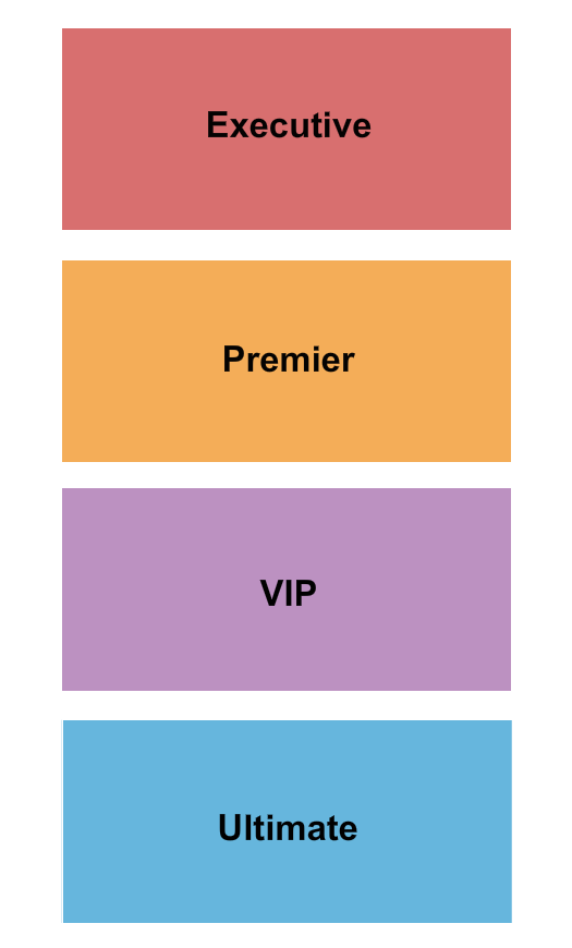 Honda Center Seating Chart: Life Surge