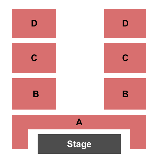 Hotel Colonnade Coral Gables Seating Chart: Candlelight