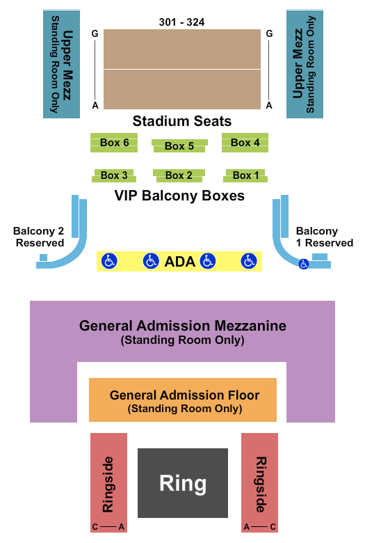 House Of Blues Orlando Seating Map Elcho Table