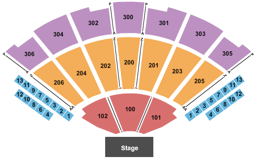 The Theater At Madison Square Garden Seating Chart: Double Dare