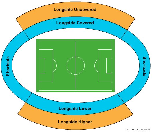 Estadi Mallorca Son Moix Seating Chart: Soccer