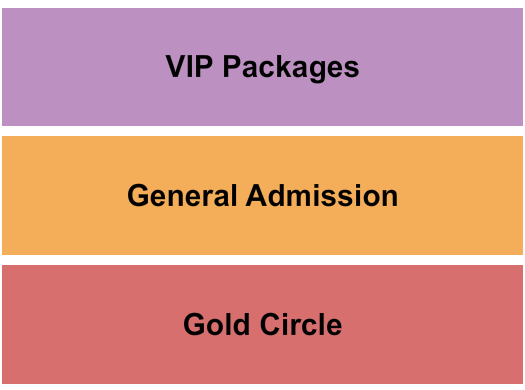 Immanuel Baptist Church - AR Seating Chart: GA/GC