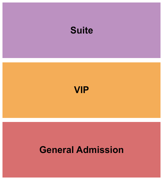 Indianapolis Motor Speedway Seating Chart: Miller Carb Lite Day