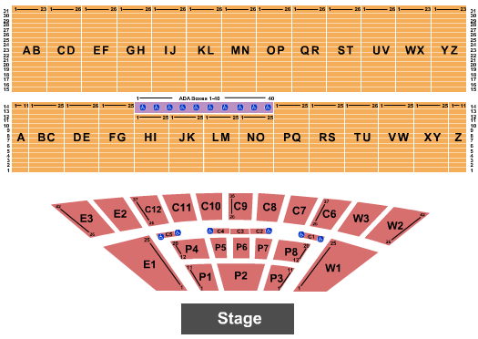 Iowa State Fair Tickets Des Moines IA Iowa State Fair Events 2020 
