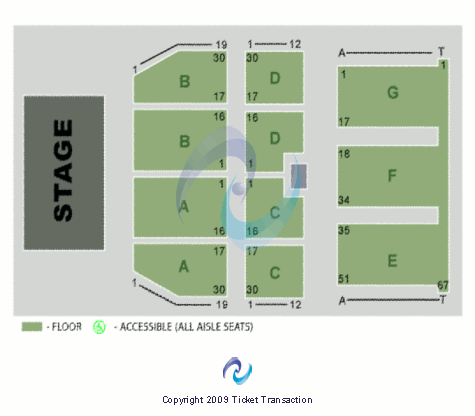 Quechan casino concerts