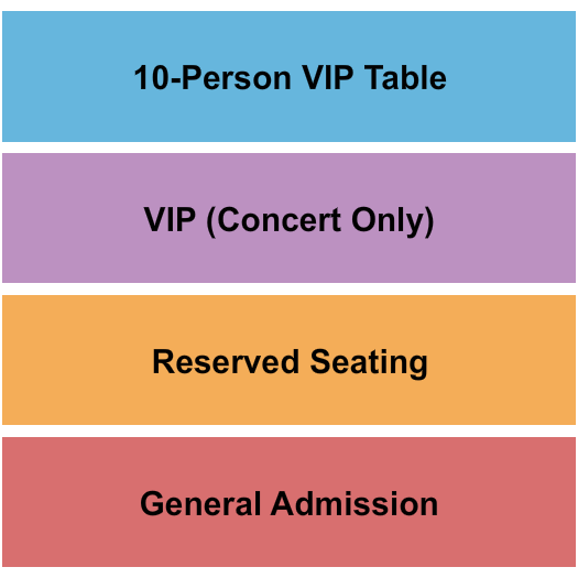 Jacksonville Equestrian Center Seating Chart: SuperFest