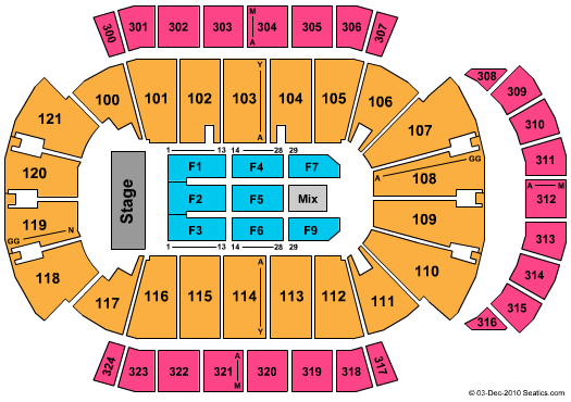 Billy Joel Concert Tickets - ClickitTicket