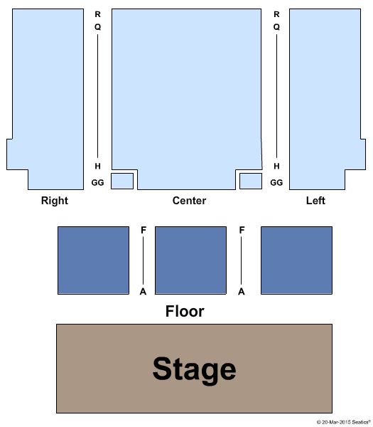 Perla Batalla Thousand Oaks Tickets 2017 Perla Batalla Tickets