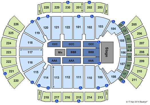 The Eagles Glendale Tickets - 2017 The Eagles Tickets Glendale, AZ in