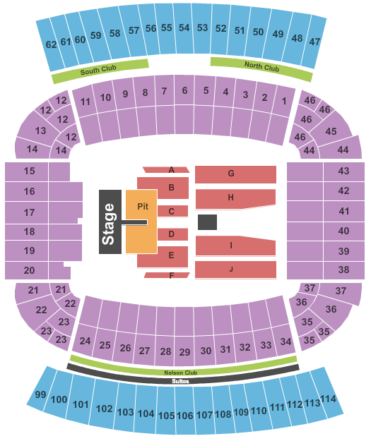 lynyrd skynyrd jordan tickets lynyrd skynyrd april 22 lynyrd skynyrd plane seating chart