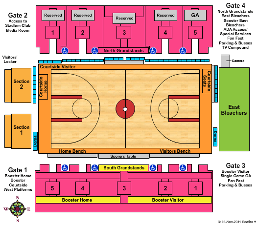 virginia-commonwealth-rams-tickets-college-basketball-caa-vcu