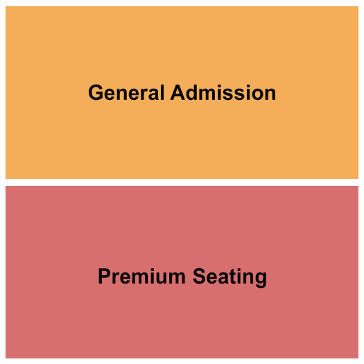 Laugh Boston Seating Chart: GA/Premium