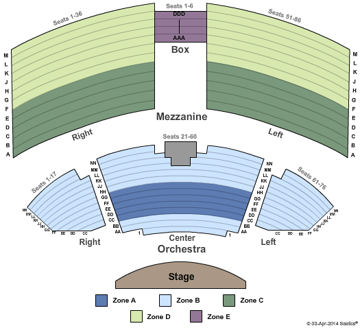 jersey boys las vegas tickets cheap jersey boys tickets paris las vegas theater seating chart
