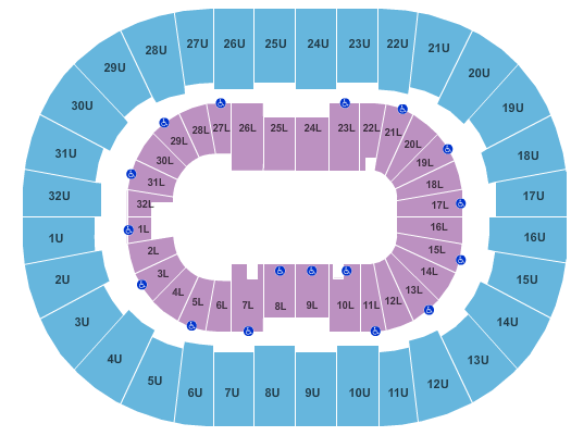Buy All Star Monster Truck Tour Tickets, Seating Charts for ...