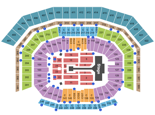 One Direction Levis Stadium Tickets One Direction July 11 Tickets At