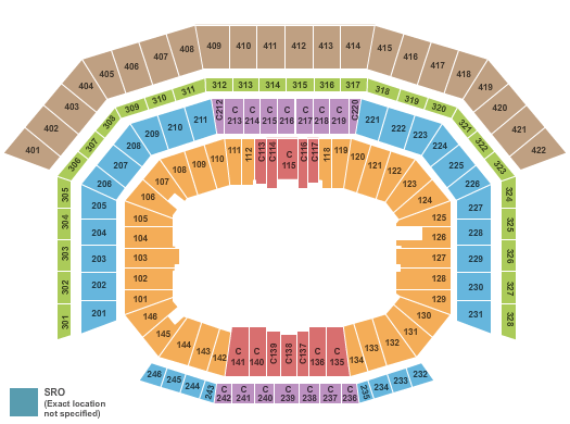 Buy Monster Jam Tickets, Seating Charts for Events ...