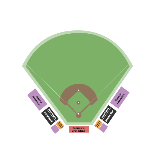 Lloyd Hopkins Field Map