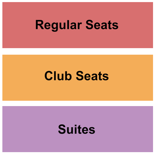 Inter Miami Seating Chart