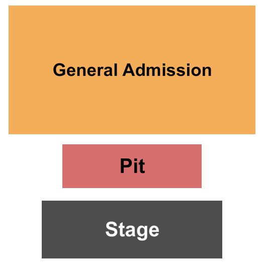 Logan County Fair - IL Seating Chart: Concert