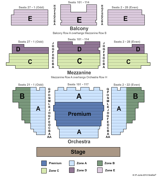 Longacre Theatre