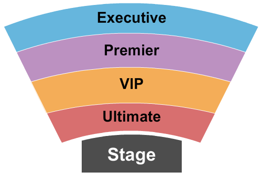 Love Story Church Seating Chart: Life Surge Experience