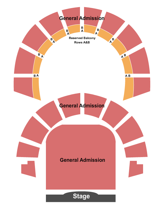 Seating Chart Tsongas Arena Lowell Ma