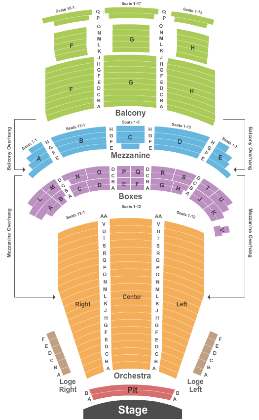 Majestic Theatre Tickets Dallas Tx Event Center