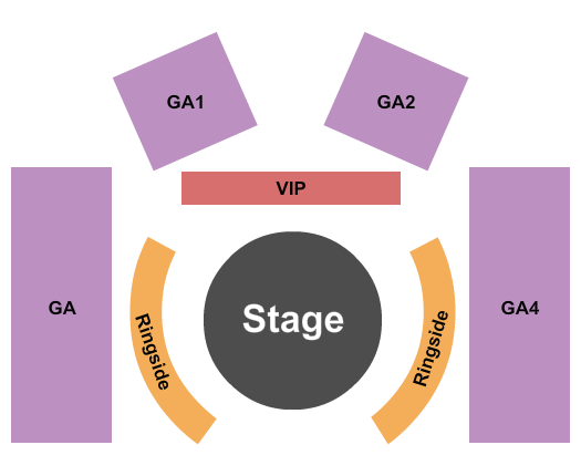 Mall of Abilene Seating Chart: Do Portugal Circus