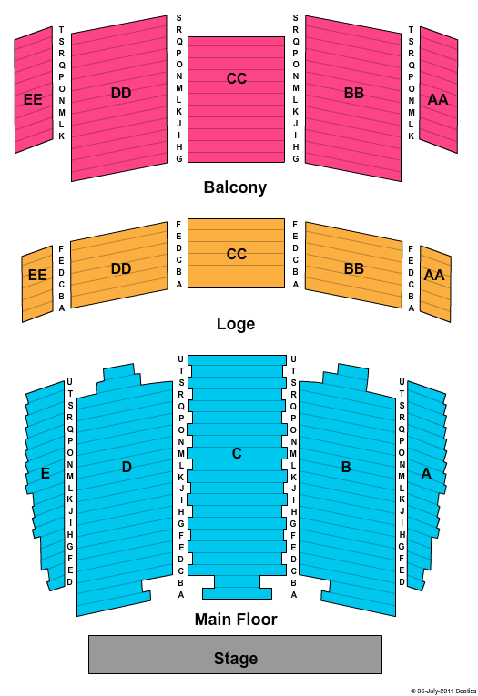 Four Celtic Voices Mansfield Center For The Performing Arts Tickets