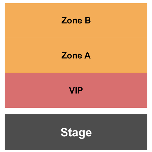 Maryland Center for History and Culture Seating Chart: Candlelight VIP