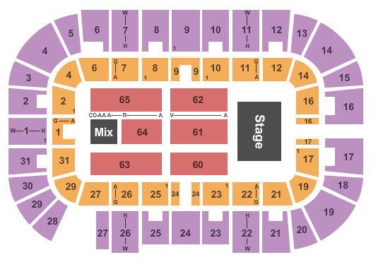 disney on ice tickets seating chart massmutual center amy schumer seating chart