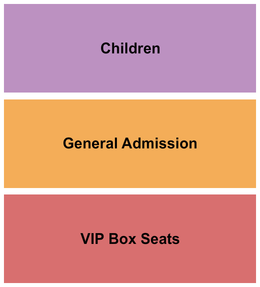 McDonough Park Seating Chart: Geneva Red Wings