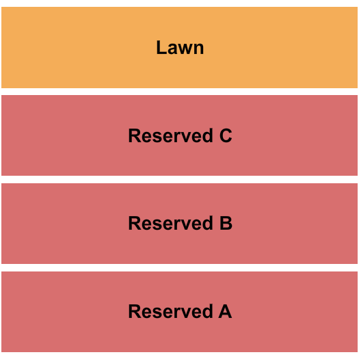 McMenamins Grand Lodge Seating Chart: Reserved/GA