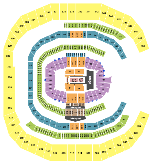 On the Run II Beyonce & JayZ Atlanta Tickets 2018 On the Run II