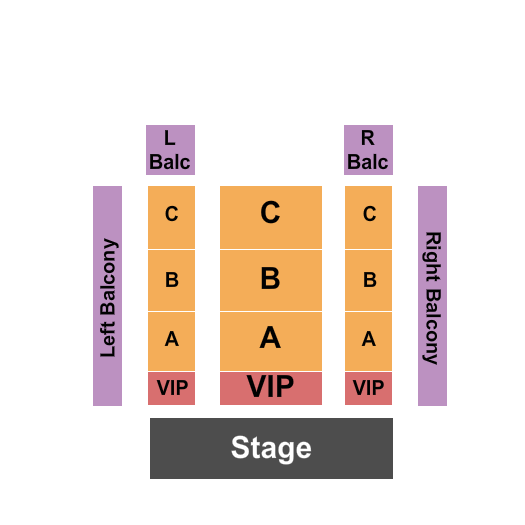 Mexican Heritage Plaza In San Jose Seating Chart: Ballet of Lights