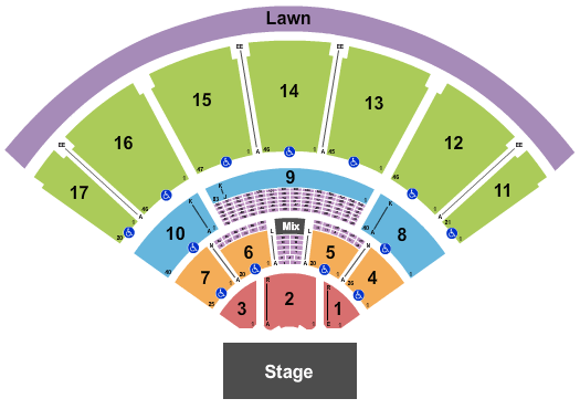 Sammy Hagar And The Circle MidFlorida Credit Union Amphitheatre At The Sammy Hagar And The Circle MidFlorida Credit Union Amphitheatre At The