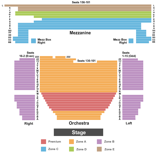Minskoff Theatre Map