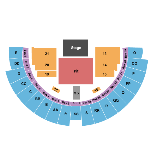 Mobile Civic Center Arena Tickets Mobile, AL Mobile Civic Center Arena events 2023 Schedule