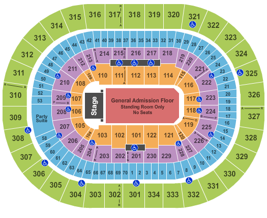 Twenty One Pilots Moda Center at the Rose Quarter Tickets - Twenty One