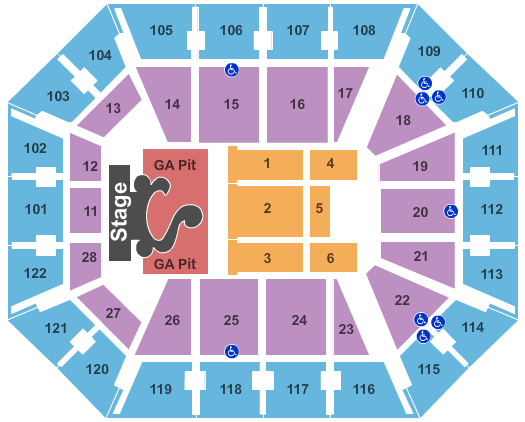 DNCE Mohegan Sun Arena Tickets DNCE May 29 Tickets At 