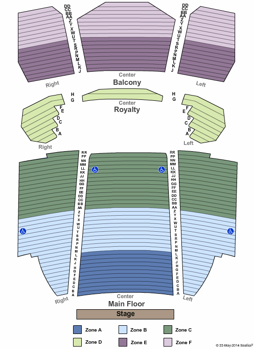 Indiana Ballet Conservatory The Nutcracker Tickets Gigavine