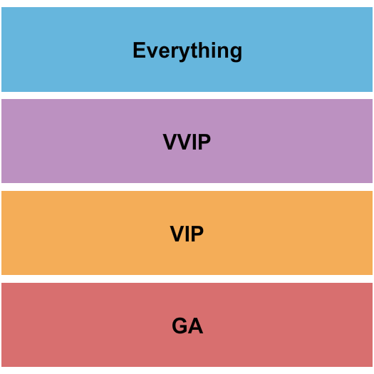 Music Box Theatre - MN Seating Chart: GA/VIP/VVIP/Everything