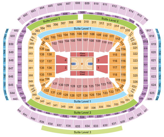 NCAA Mens Final Four tickets college/basketball - Basketball tickets
