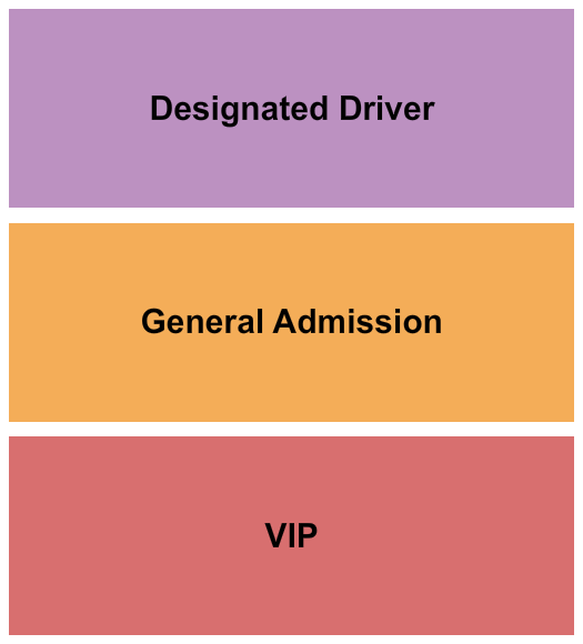 Nassau Veterans Memorial Coliseum Seating Chart: GA/VIP/DD