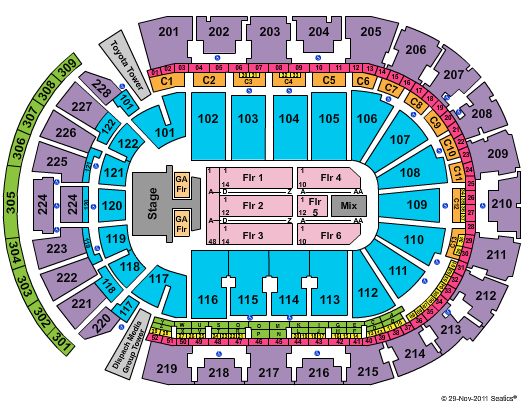 Rascal Flatts Nationwide Arena Tickets Rascal Flatts January 21