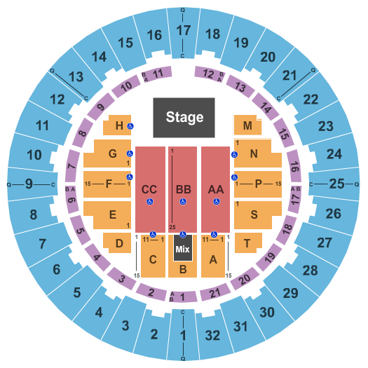 Neal S Blaisdell Center Tickets Honolulu HI Neal S Blaisdell Center Events 2023 Schedule