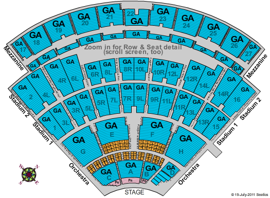 Identity Tour Wantagh Tickets 2017 Identity Tour Tickets Wantagh NY 