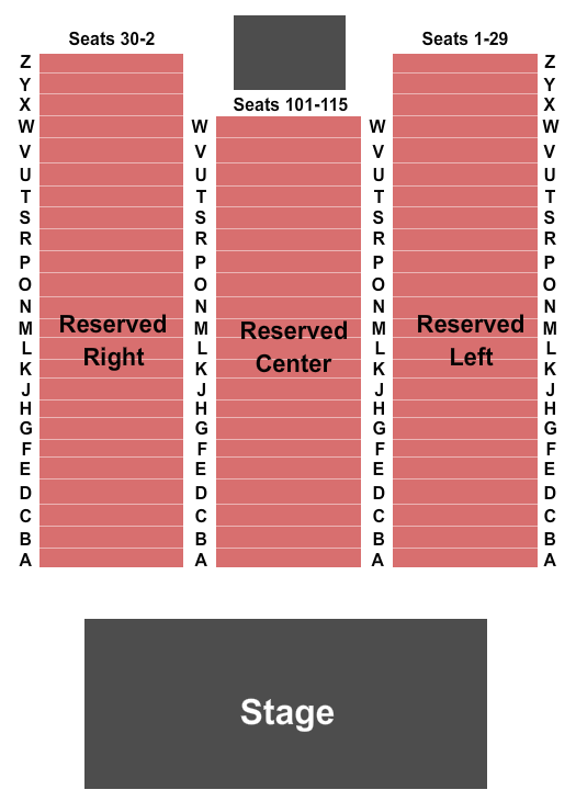 North Star Mohican Casino Resort Map